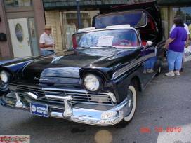 Bee Cool Car Show 7-10-2010 Bay City, Mi 327