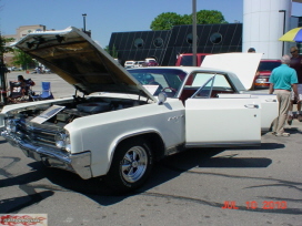 Bee Cool Car Show 7-10-2010 Bay City, Mi 346