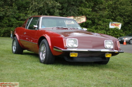 Mikes 64 Avanti