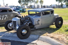 Billetproof 007