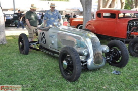 Billetproof 105