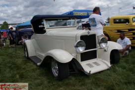 Good Guys Car show  2010  155