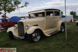 Good Guys Car show  2010  217