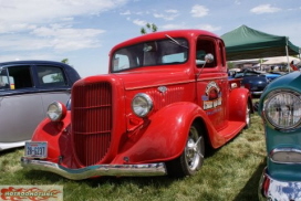 Good Guys Car show  2010  394