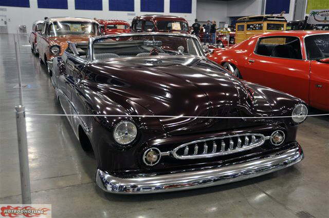 San Jose Classic & Customs Show 025