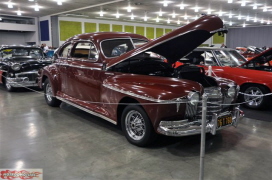 San Jose Classic & Customs Show 046