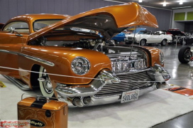 San Jose Classic & Customs Show 147