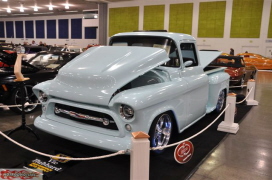 San Jose Classic & Customs Show 181