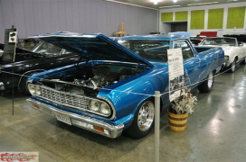 San Jose Classic & Customs Show 184