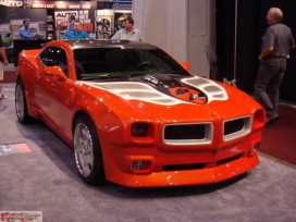 SEMA 2010 100