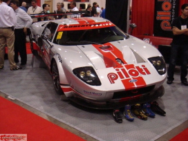 SEMA 2010 104