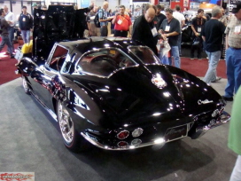 SEMA 2010 109