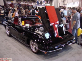 SEMA 2010 110