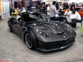 SEMA 2010 111