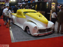 SEMA 2010 116