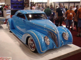 SEMA 2010 126