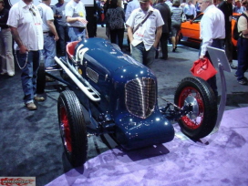 SEMA 2010 127