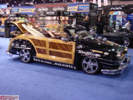 SEMA 2010 133