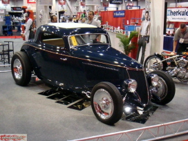 SEMA 2010 135