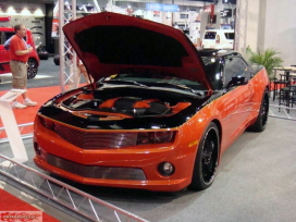 SEMA 2010 136