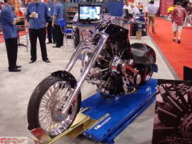 SEMA 2010 141