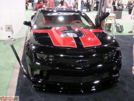 SEMA 2010 148