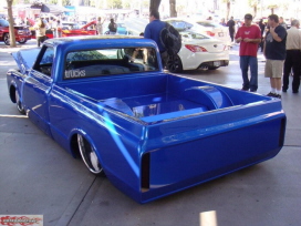 SEMA 2010 155