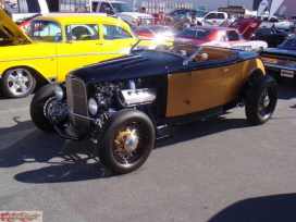 SEMA 2010 173