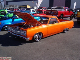 SEMA 2010 179