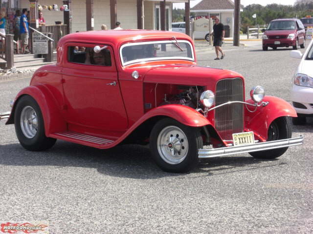 WILDWOOD CAR SHOW (200)