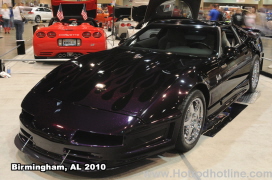 James_Lewis-1995_Corvette