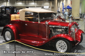 Rick_Day-1931_Ford_A_Model