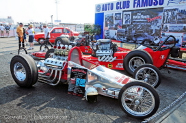 20th Annual California Hor Rod Reunion-2011-114