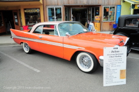 21st Annual Cayucos Car Show-034