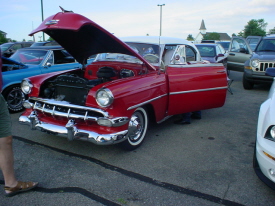 Apple Mountain Music, Car Show 7-22-2011 033