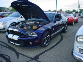 Apple Mountain Music, Car Show 7-22-2011 045