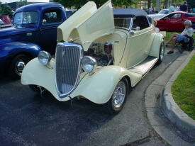 Apple Mountain Music, Car Show 7-22-2011 061