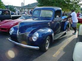 Apple Mountain Music, Car Show 7-22-2011 065