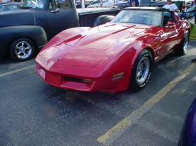 Apple Mountain Music, Car Show 7-22-2011 066