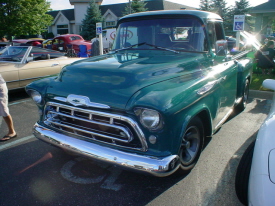 Apple Mountain Music, Car Show 7-22-2011 074