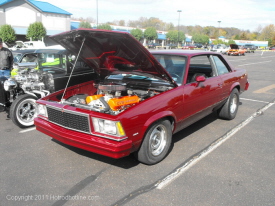 Toy Drive Car Show 042