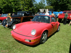 Car Show Galway VFD 2011 034