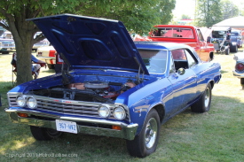 Norwich Carshow 2011 026