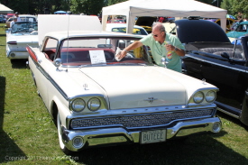 Norwich Carshow 2011 072