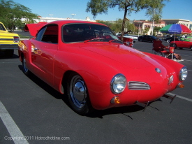 unlv car show 035