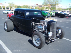 unlv car show 036