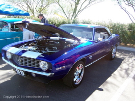 unlv car show 051