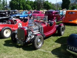 BRIGHT ROD RUN, NOVEMBER, 2011 012