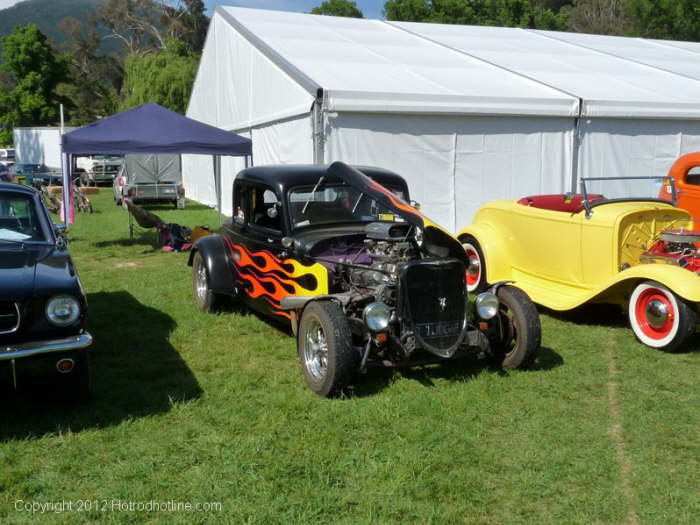 BRIGHT ROD RUN, NOVEMBER, 2011 013