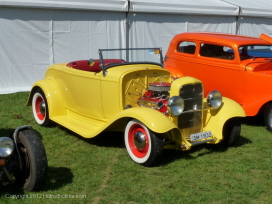 BRIGHT ROD RUN, NOVEMBER, 2011 014